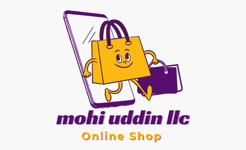 mohiuddinllc.com|Online Store